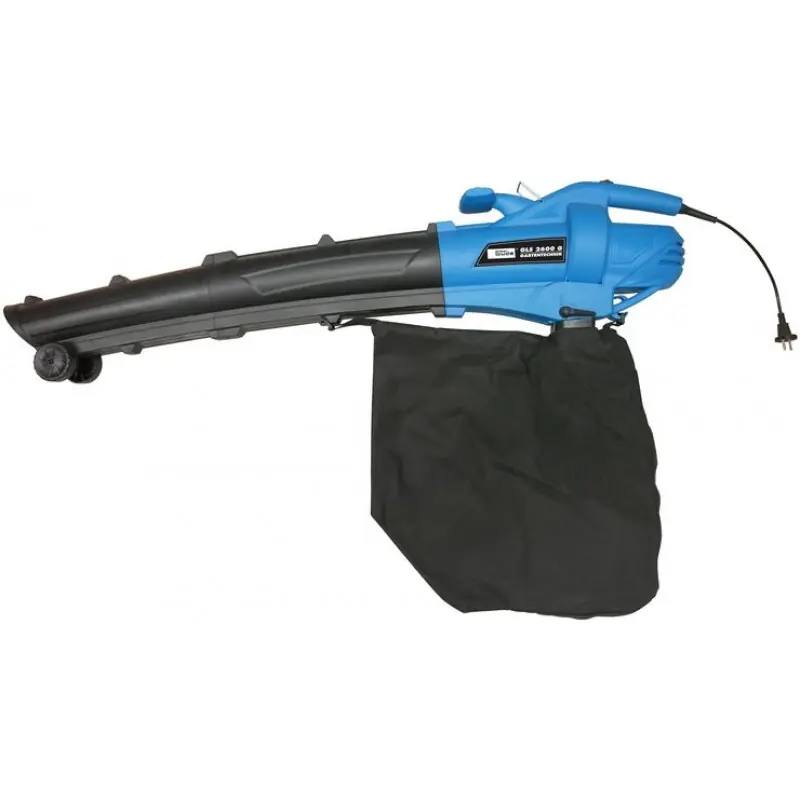 Preisreduziert GÜDE GLS 2500 VA Laubsauger 94056