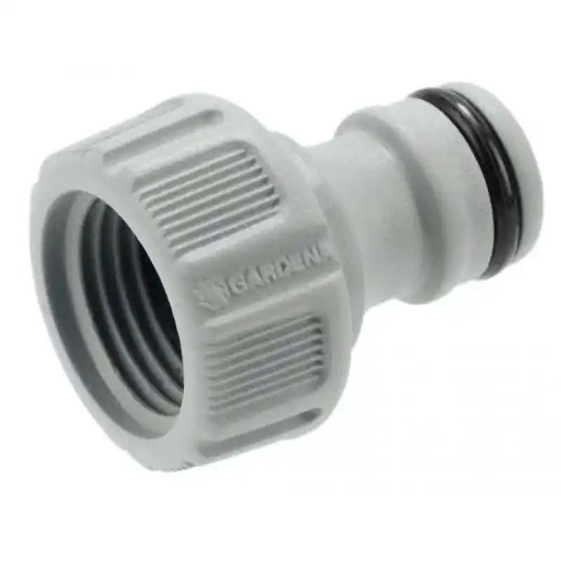 Sale GARDENA Hahnverbinder 21 mm (G 1/2") 18200-50