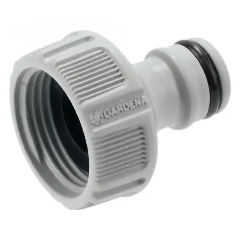 Finale Aktion GARDENA Hahnverbinder 26,5 mm (G 3/4") 18201-50