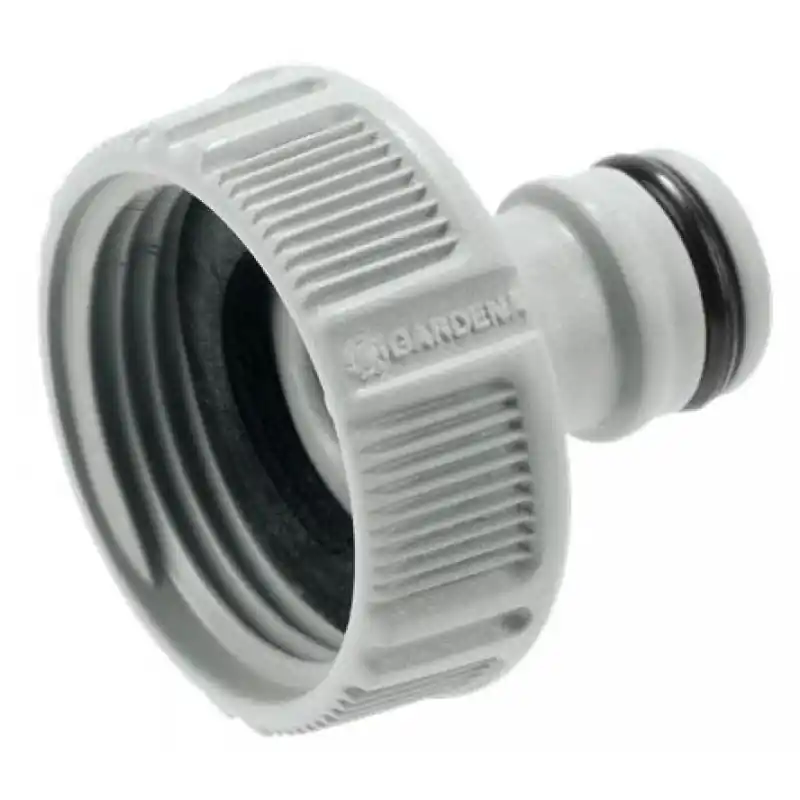 Must-Have GARDENA Hahnverbinder 33,3 mm (G 1") 18202-50