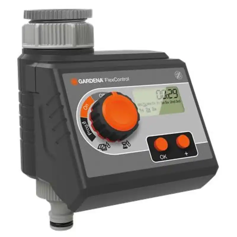 Jetzt Kaufen GARDENA Bewässerungscomputer FlexControl 1883-29