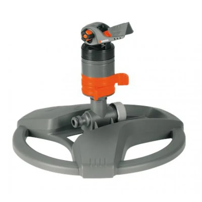 Gardena Comfort Turbinenregner 8143-20 Wochenendangebot