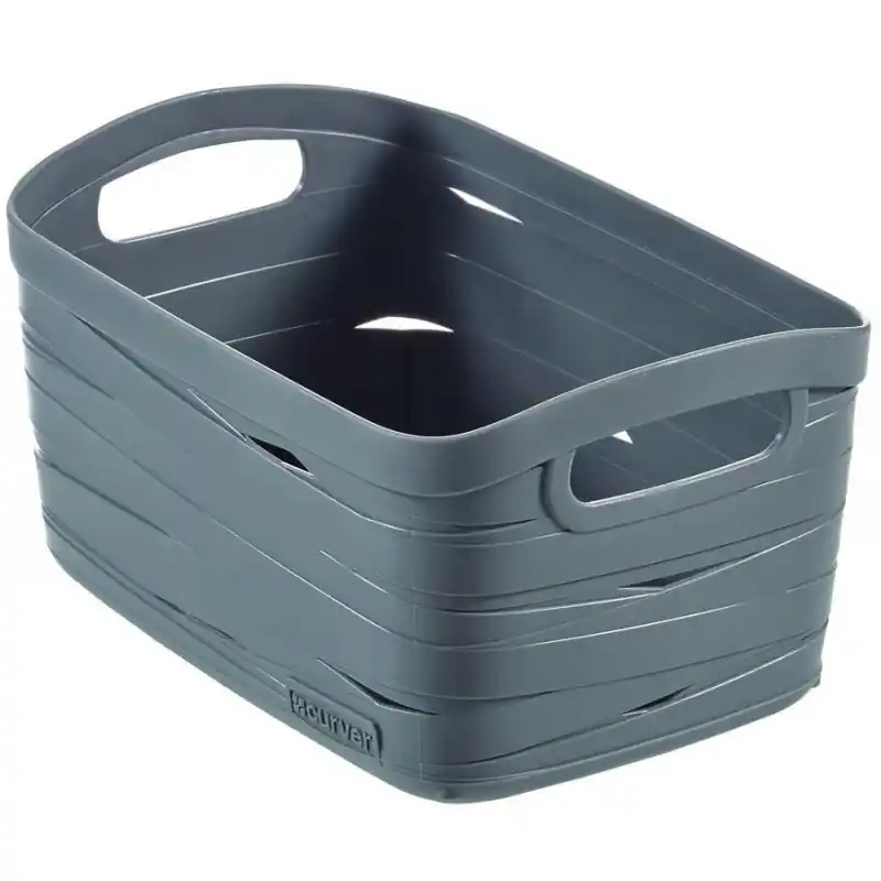 CURVER RIBBON XS 3L Aufbewharungsbox 13 x 24 x 17 cm grau 00728-T37 Direkt Vom Hersteller