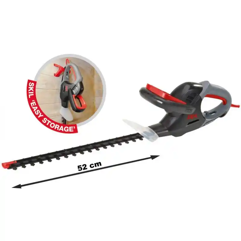 Must-Have SKIL 0740 Heckenscheren F.015.074.0AA