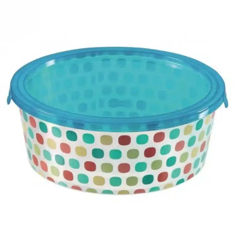Markenprodukt CURVER DECO CHEF Frischhaltedose 22 x 22 x 8 cm, 2 l, 00726-S45