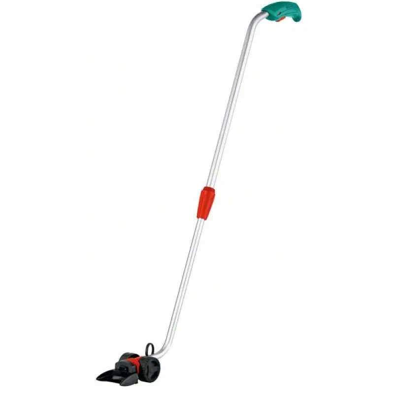 BOSCH ISIO Grasschere Teleskopstiel, 80-115 cm 2609002041 Online Kaufen