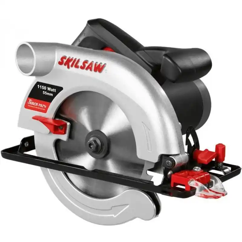 Direkt Vom Hersteller SKIL 5255 Handkreissäge F.015.525.5AA