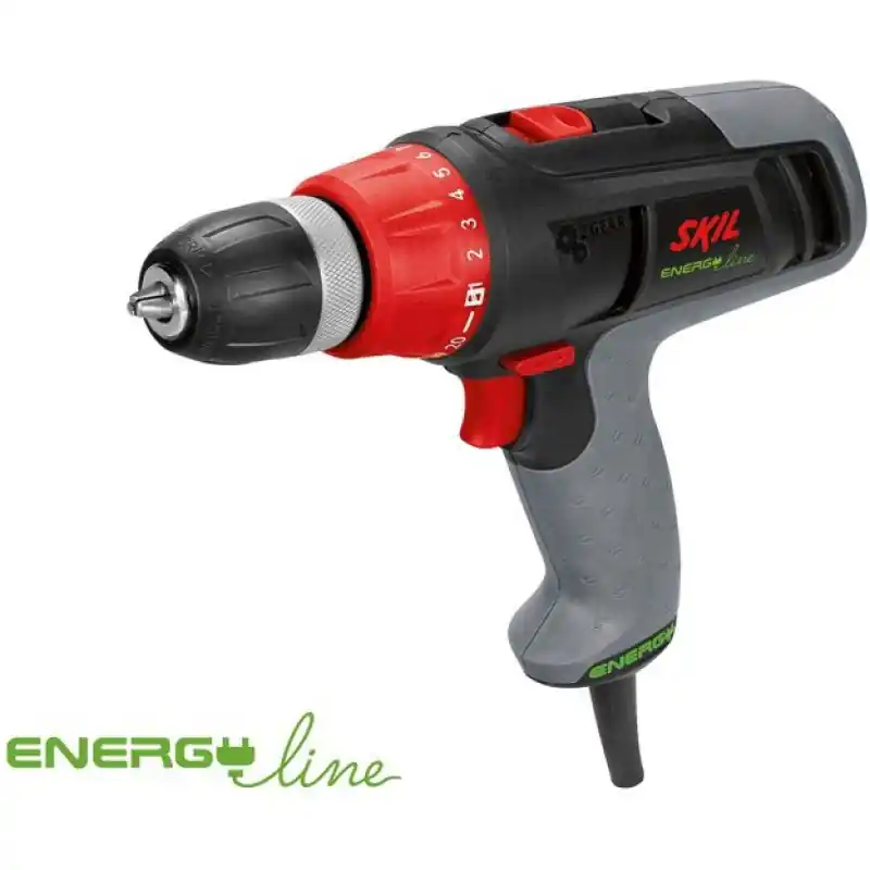 Expressversand SKIL Energy 6221 Netz-Bohrschrauber F.015.622.1AA