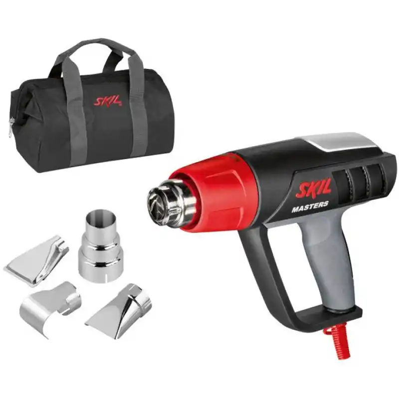 Geprüft SKIL 8007 Heißluftgebläse 2000 W F.015.800.7MA