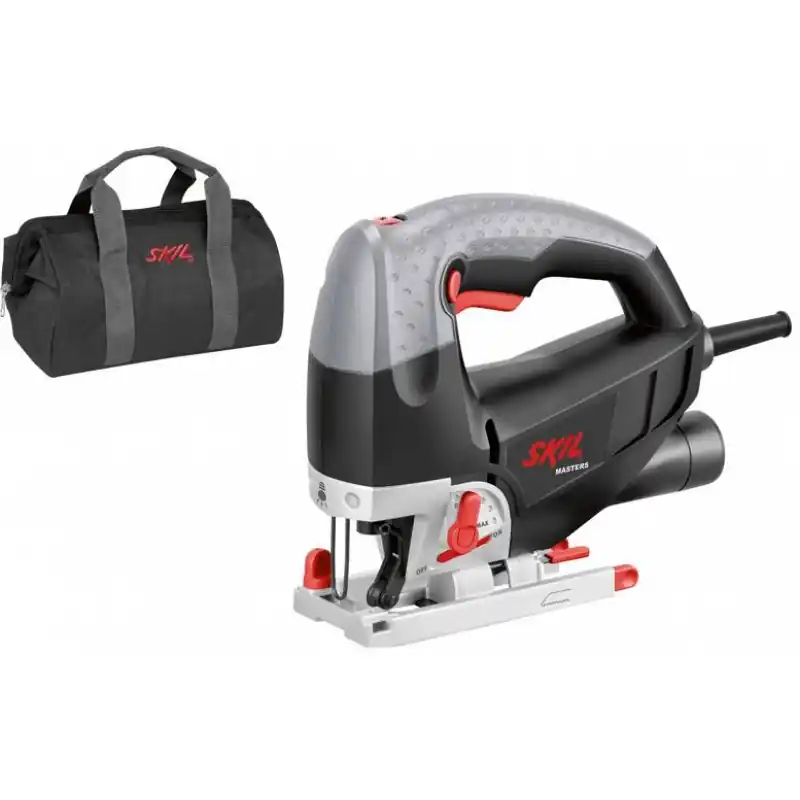 SKIL 4585 Stichsäge F.015.458.5ME Direktkauf