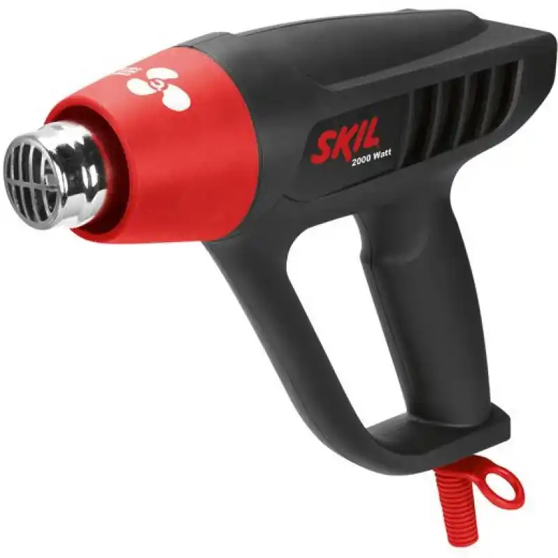 Bestseller SKIL 8003 Heißluftgebläse F.015.800.3DA