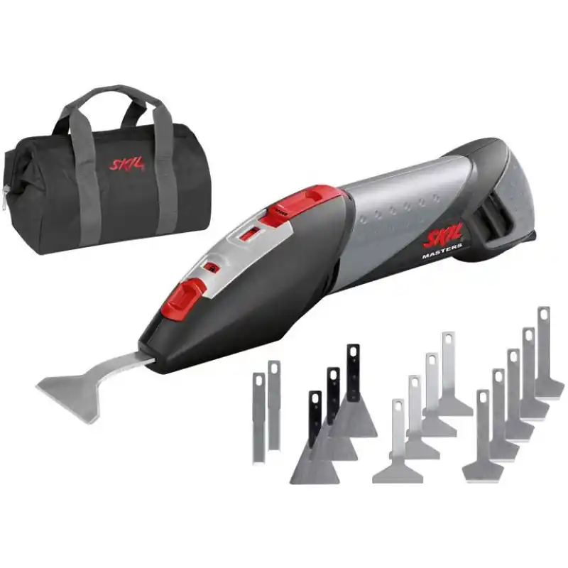 SKIL 7720 Elektroschaber F.015.772.0MA Super-Preis