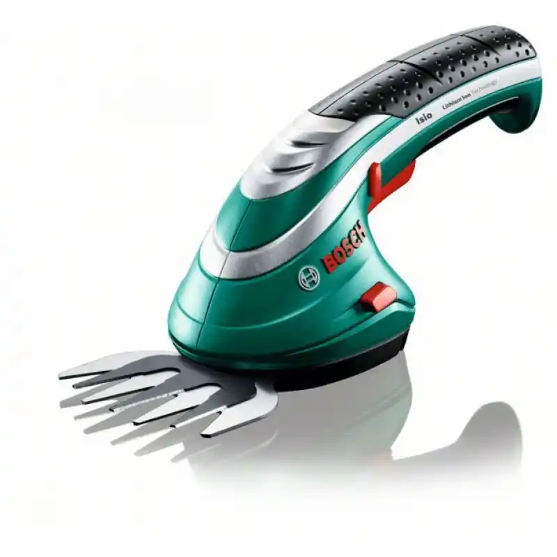 Aktuell BOSCH ISIO3 Akku-Grasschere, 0600833100