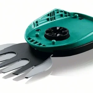 Rabatt BOSCH ISIO3 Ersatz-Grasmesser 8 cm, F016800326