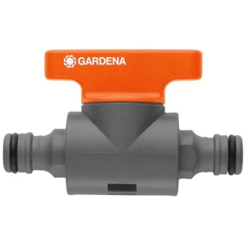 Super-Preis GARDENA Durchflussregulierer, 2976-20