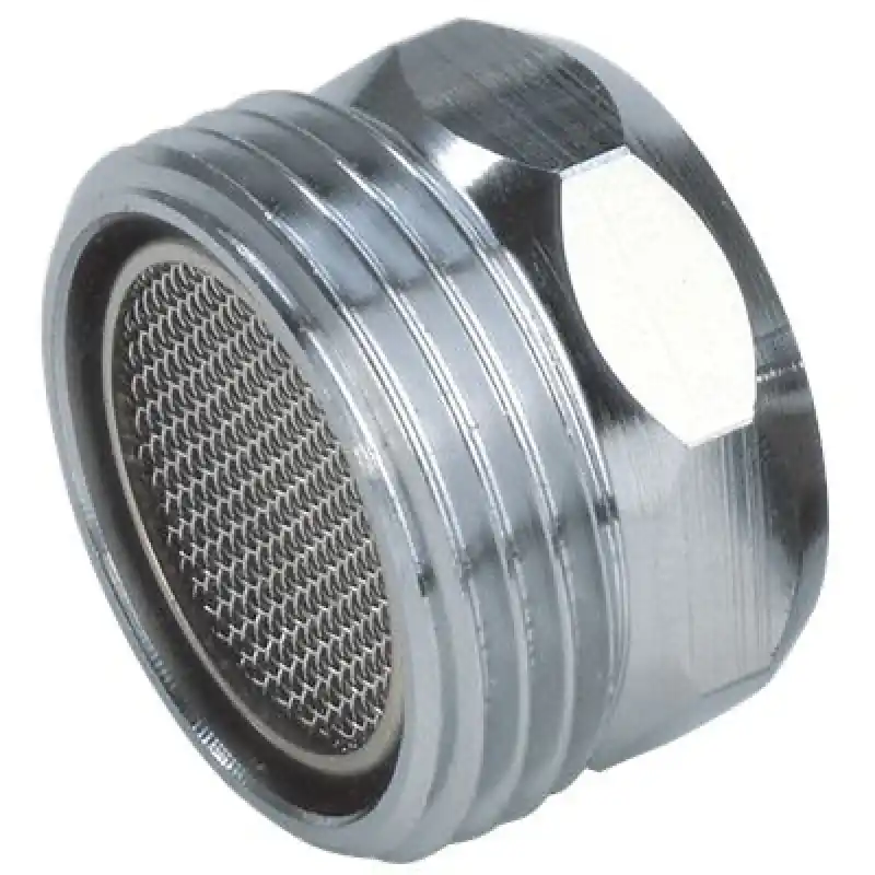 Wochenendangebot Gardena SB-Perlstrahl-Gewindeteil, M 22 x 1/26,5 mm G 3/4, 2906-20