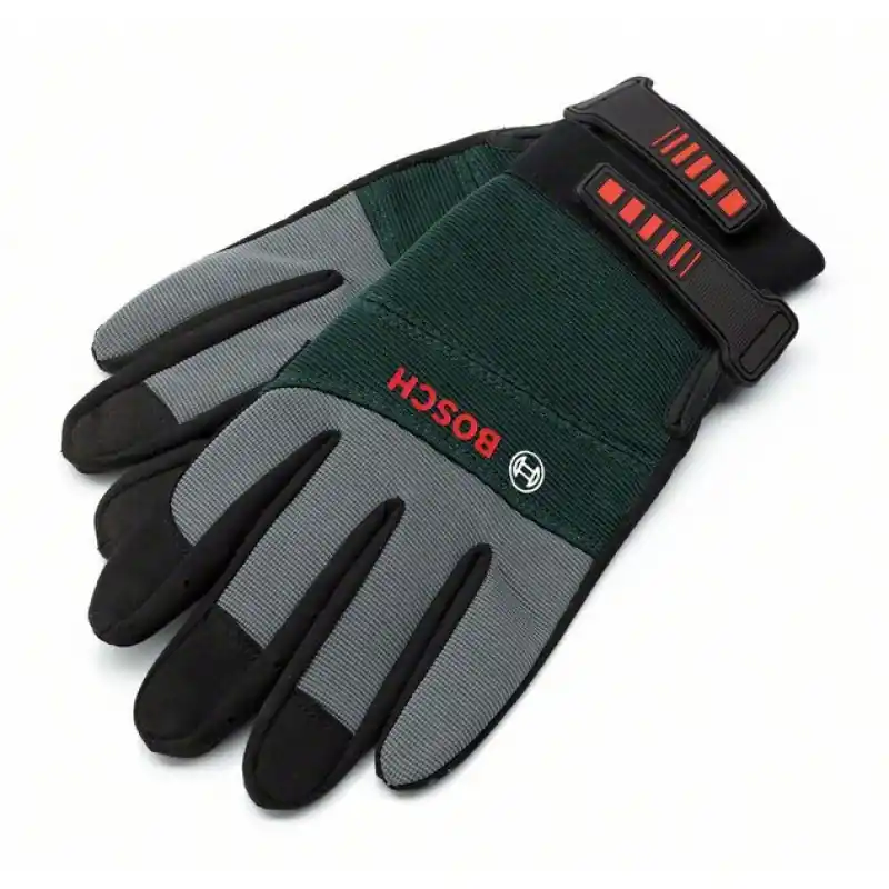 BOSCH Gartenhandschuhe Gr. L F016800292 Preisreduziert
