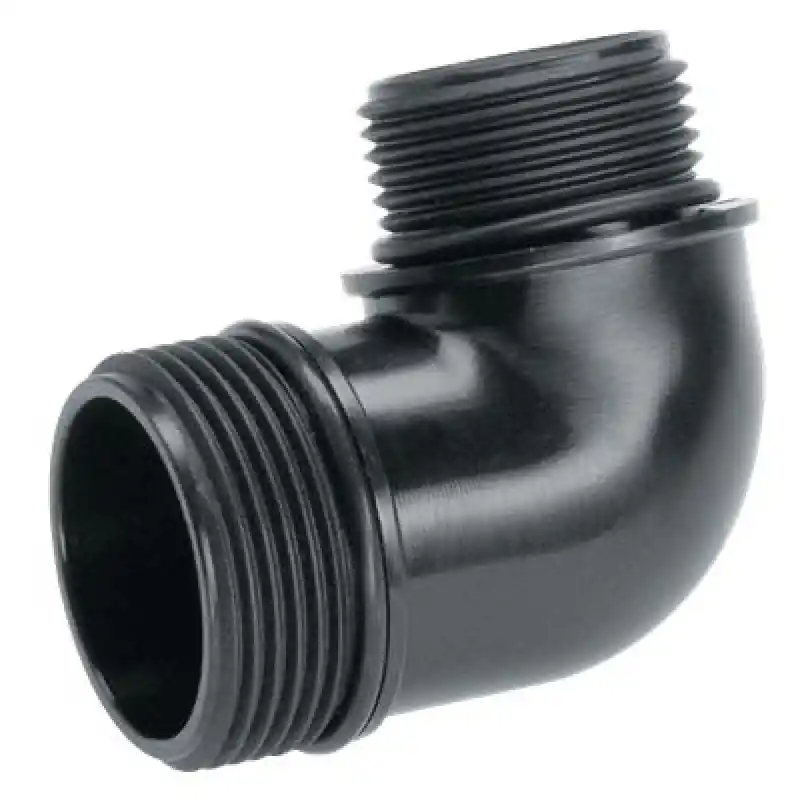 Bestpreis Gardena Tauchpumpen-Anschlussstück 42 mm (G 5/4) / 33,3 mm (G 1) 1744-20