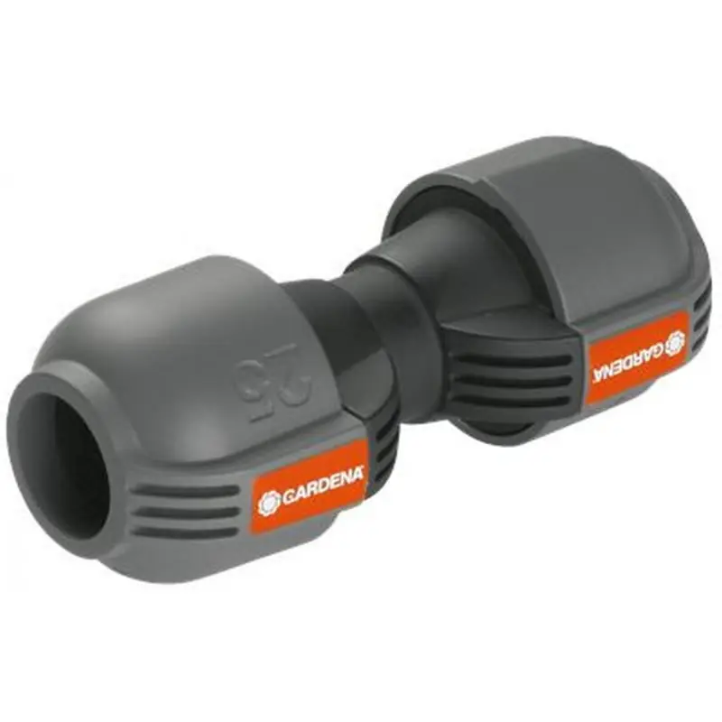 Angebot Gardena Sprinkler-System Verbinder 25 mm 2775-20