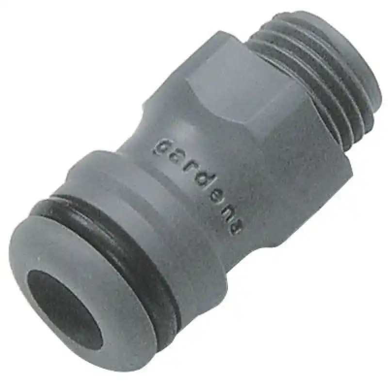 Top-Seller Gardena Anschlussstück 13,2 mm (G 1/4") 2920-26