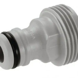 Versand Am Gleichen Tag GARDENA Geräteadapter 26,5 mm G 3/4", 2921-20
