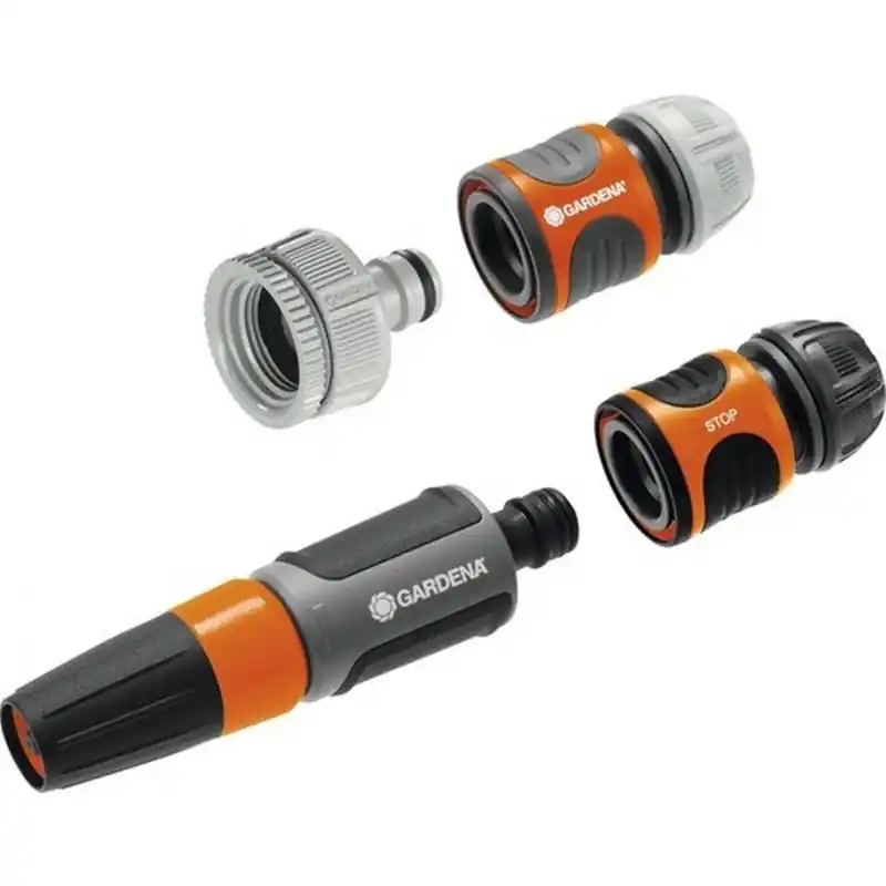 Neuheit Gardena Gundausstattung ,19 mm (3/4") 18296-20