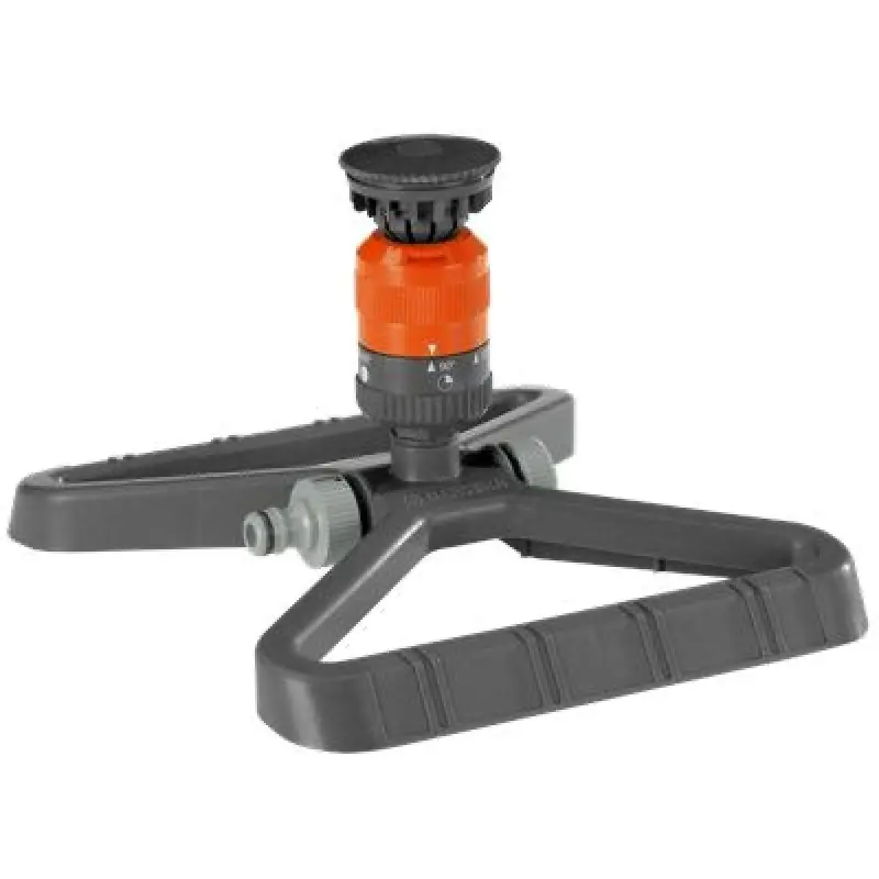 Top-Preis Gardena Vario Comfort Kreisregner 1948-20