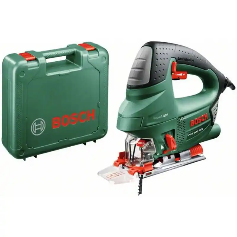 Neu Im Sortiment BOSCH PST 900 PEL Stichsäge 06033A0220