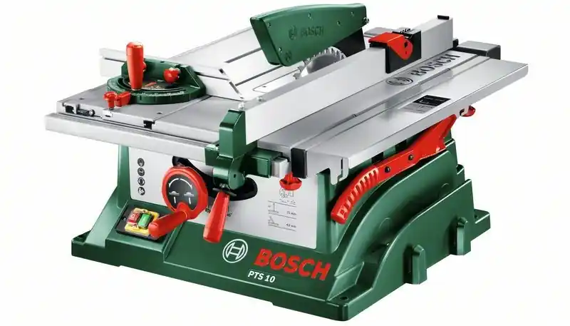 Direkt Vom Hersteller BOSCH PTS 10 Tischkreissäge 0603B03400