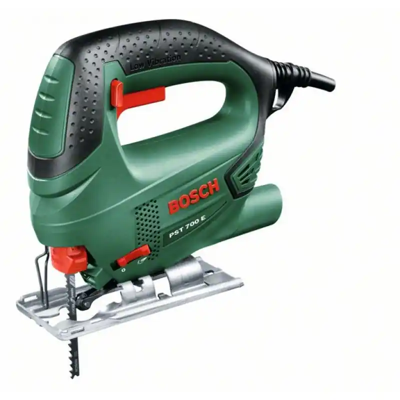 BOSCH PST 700 E Stichsäge mit Koffer 06033A0020 Sofort Bestellen