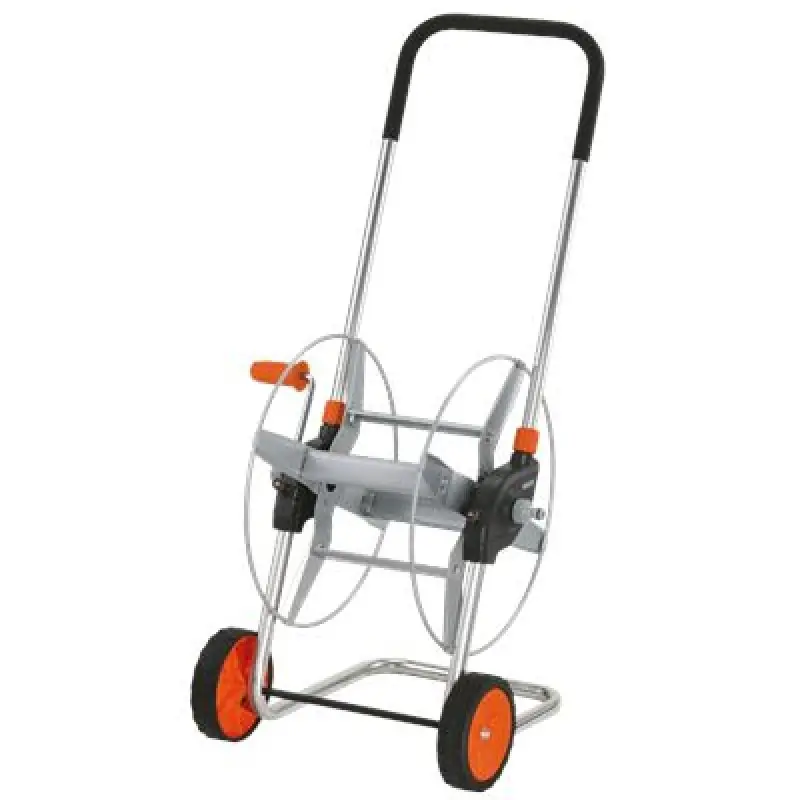 Nur Für Kurze Zeit GARDENA Metall-Schlauchwagen (max 60m) 2681-20