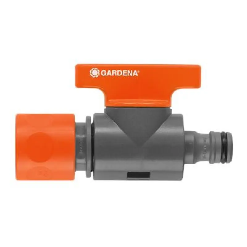 Knallerangebot GARDENA SB-Regulierventil, 2977-29