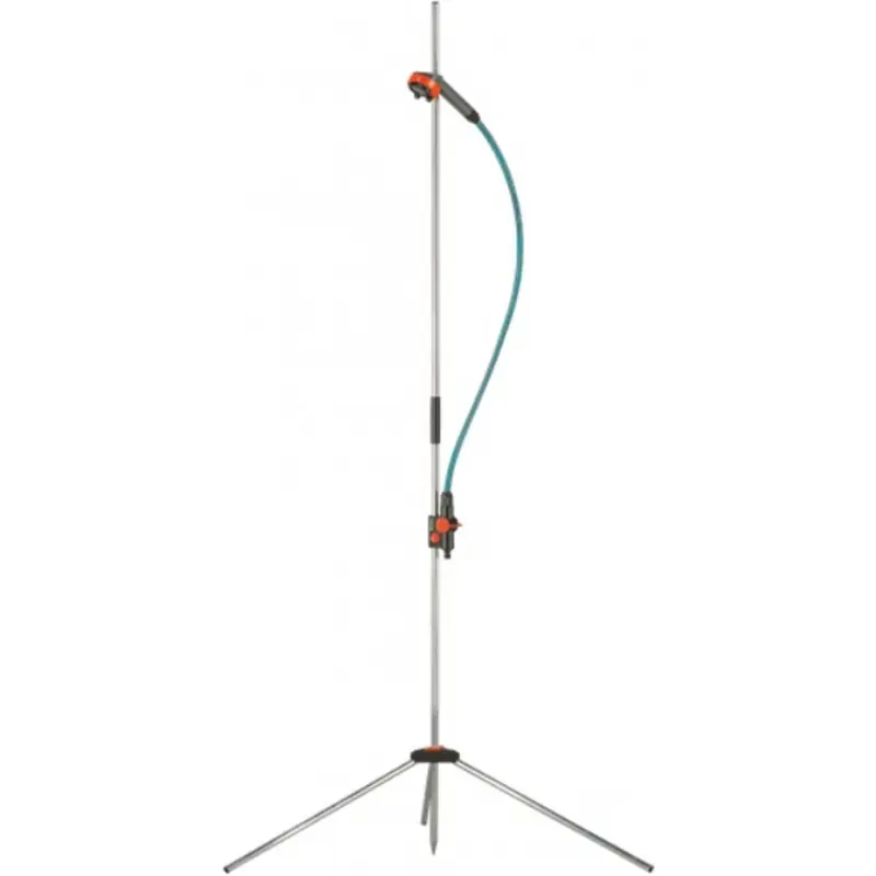 Schnäppchen Gardena Trio Gartendusche mit Dreibein-Stativ, 0960-20