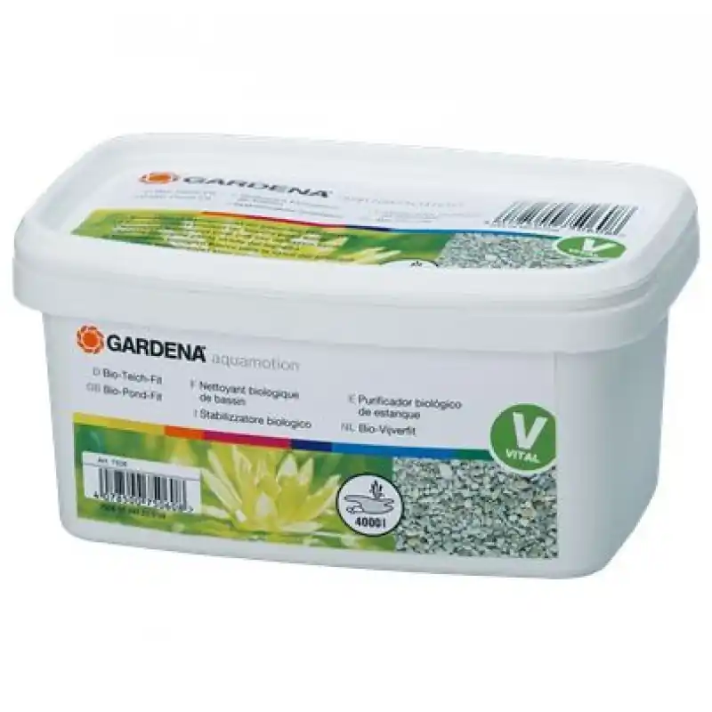 GARDENA Bio-Teich-Fi 7507-20 Begrenztes Angebot