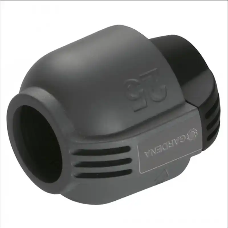 Jetzt Kaufen Gardena Sprinkler-System Záróelem Endstück 25 mm Quick Easy, 2778-20