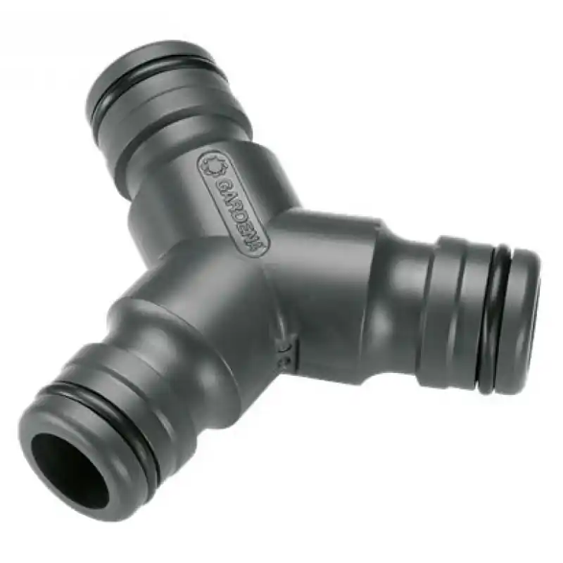 Beliebt Gardena Profi-System SB Y Stück 3/4" 2833-20