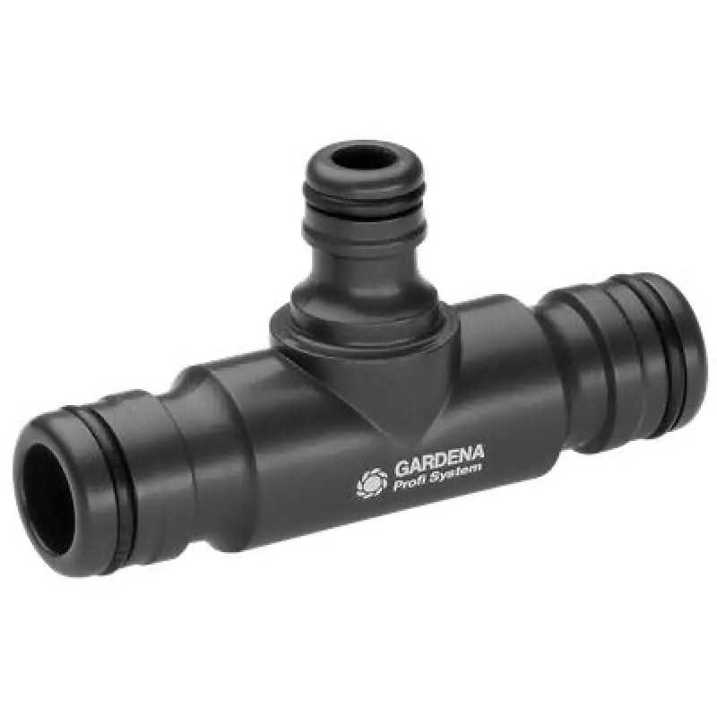 Sofort Bestellen Gardena SB-Profi-System-T-Stück 2835-20
