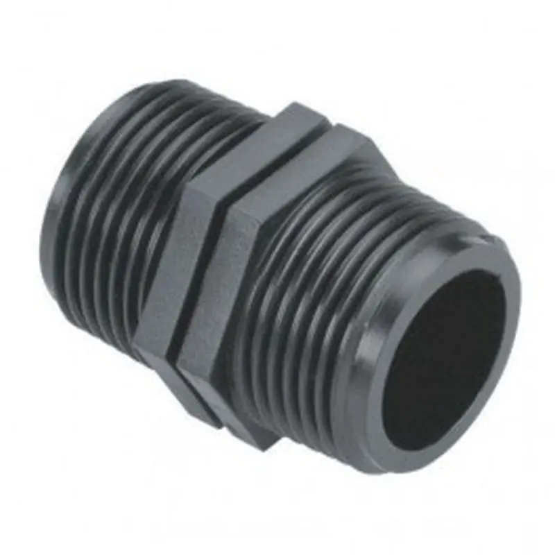 Echt Gardena Verbinder 1" x 1" AG 2753-20