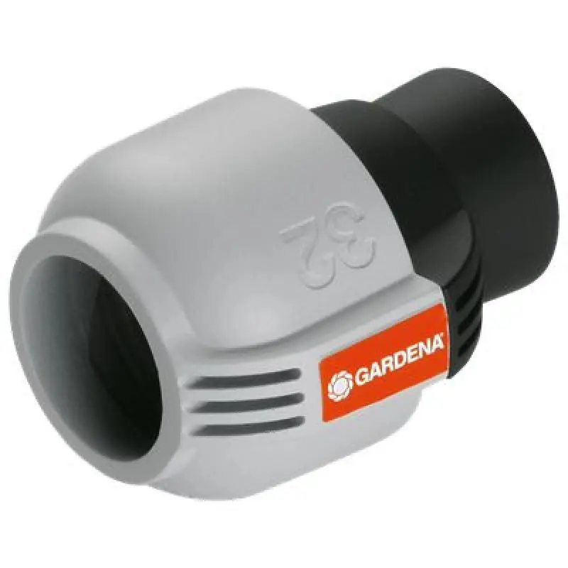 Direkt Vom Hersteller GARDENA Verbindugsstück 32 mm Innengewinde 3/4" 2767-20