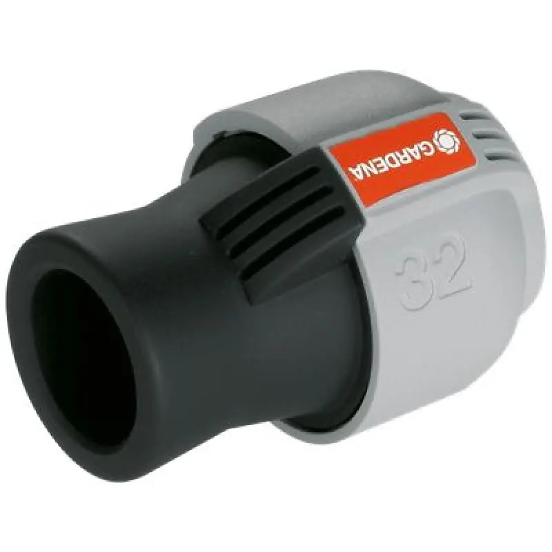 GARDENA Verbindugsstück 32 mm Innengewinde 1", 2768-20 Top-Angebot
