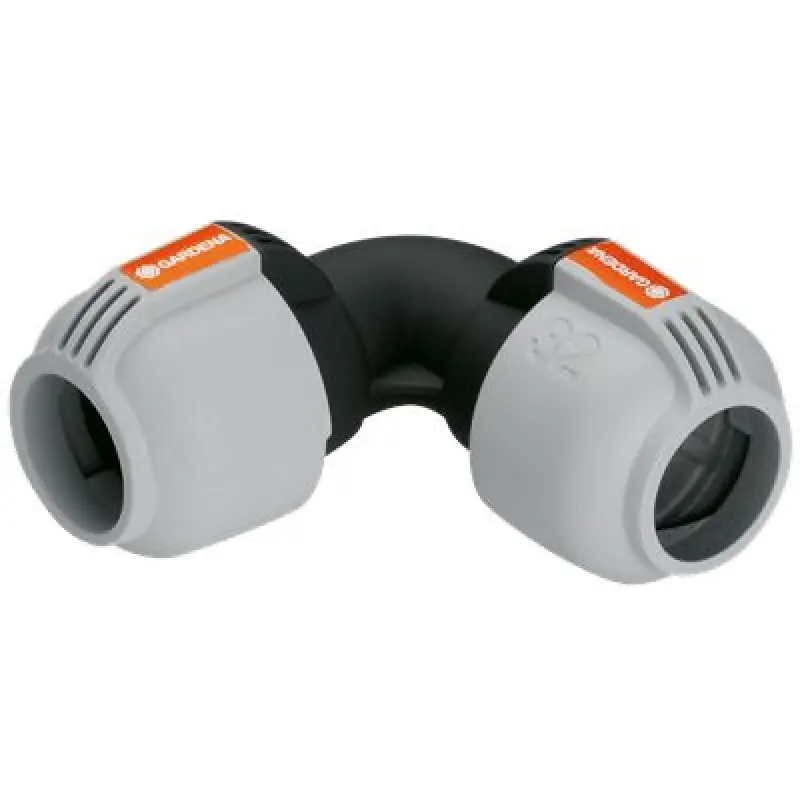 Gardena L Verbinder 32 mm, 2774-20 Saisonangebot