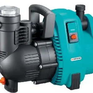 Gardena 5000/5 Comfort Gartenpumpe 1734-61 Preiswert