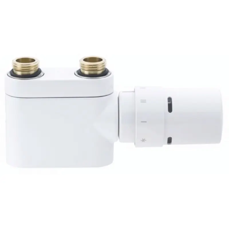 Danfoss Design-Anschlussarmatur, gerade,Typ VHX-Duo 013G4278 Meistverkauft