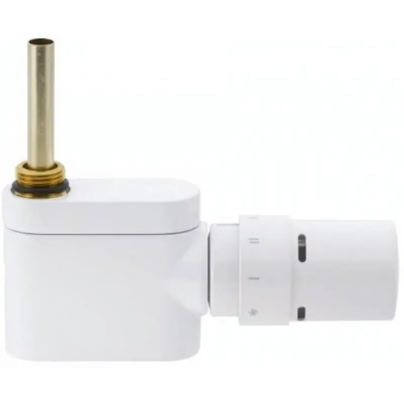Neu Im Sortiment Danfoss Design-Universalanschlussarmatur Typ VHX-Mono 013G4284