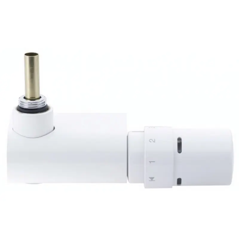 Aktuell Danfoss Design-Armatur VHX-Mono Eckventil 013G4387