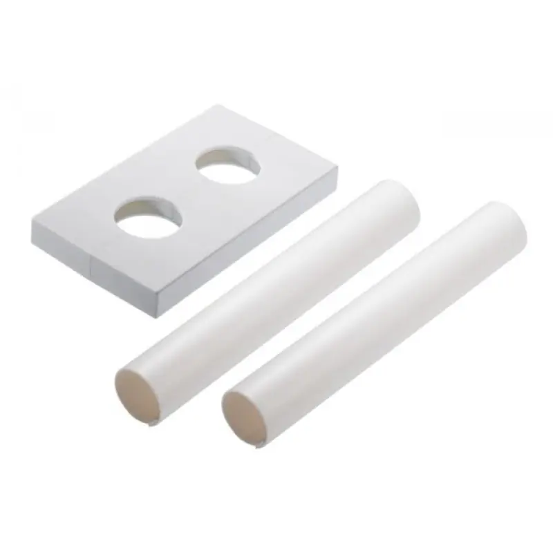Danfoss Bodenanschluss-Set für VHX 50mm, 013G3207 Aktuell
