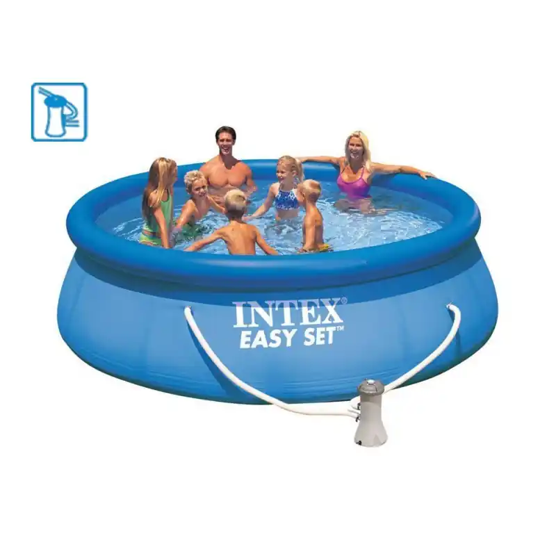 Saisonangebot INTEX Easy Set Pools 366 x 91 cm, 28146GN