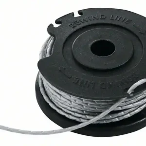 BOSCH ART 23 Ersatzspule mit Faden 4 m, F016800385 Begrenztes Angebot