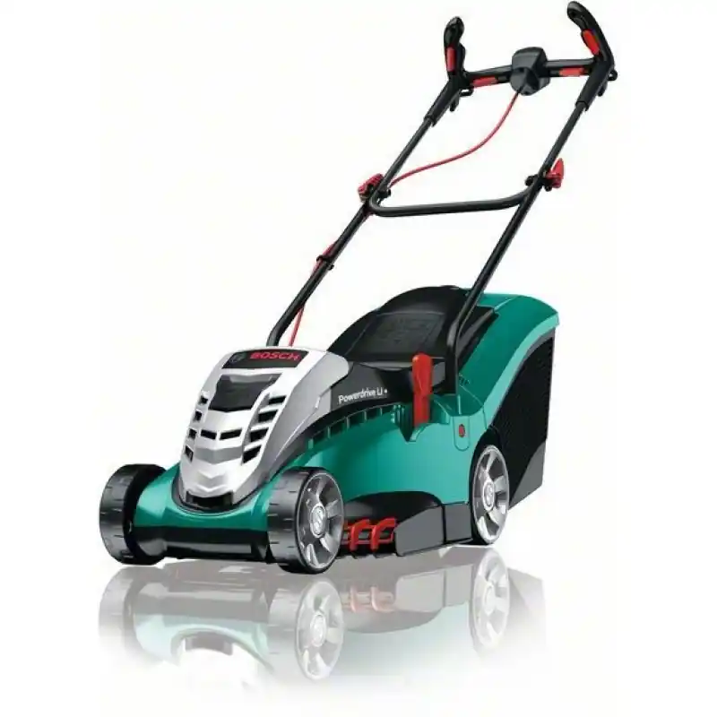 BOSCH ROTAK 37 LI Akku-Rasenmäher 36V / 4 Ah mit Akku 0.600.8A4.400 Online Kaufen