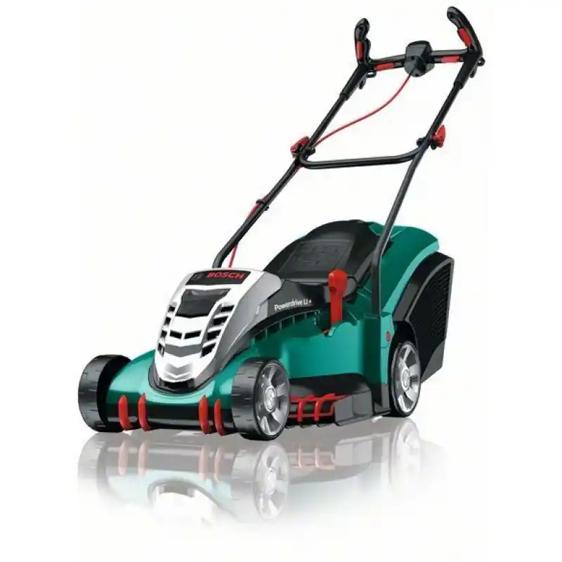 BOSCH ROTAK 43 LI Akku-Rasenmäher (ohne Akku und Ladegerät) 06008A4508 Top-Preis